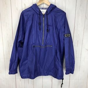 Vintage Wilson Windbreaker Size L